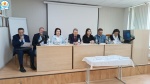 Участие в заседании Аттестационной комиссии Министерства здравоохранения Республики Башкортостан
