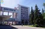 Рабочий выезд в ГБУЗ РДКБ