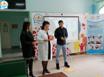 Семинар «Дисфункция ВНСЧ в практике врача-ортодонта, работающего на детском приеме»