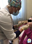 «Спешите день начать с добра»