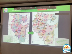 Видеоселекторное совещание по вопросам работы школьных стоматологических кабинетов Видеоселекторное совещание по вопросам работы школьных стоматологических кабинетов