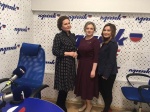 Эфир Радио России Башкортостан 