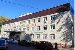 Установка нового панорамного рентгеновского аппарата с функцией 3D снимков