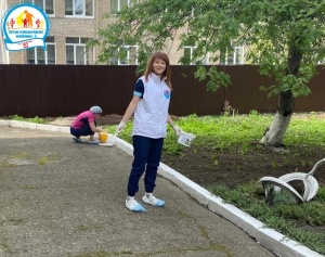 Участие ГАУЗ РБ Детская стоматологическая поликлиника номер 3 г. Уфа в городских субботниках. Участие ГАУЗ РБ Детская стоматологическая поликлиника номер 3 г. Уфа в городских субботниках.