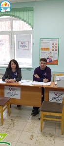 Выборы Президента Российской Федерации с 15 по 17 марта 2024 года Выборы Президента Российской Федерации с 15 по 17 марта 2024 года