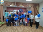 Врачи ГАУЗ РБ Детская стоматологическая поликлиника № 3 г. Уфа принимали активное участие в мероприятиях на двух площадках города: Городском культурно-досуговом центре и в Центре содействия семейному воспитанию им. Шагита Худайбердина