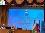 Конференции местного отделения Всероссийской политической партии «ЕДИНАЯ РОССИЯ» г. Уфа