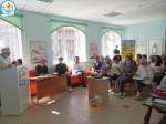 В ГАУЗ РБ Детская стоматологическая поликлиника № 3 г. Уфа проведен медицинский совет по итогам 2022 года