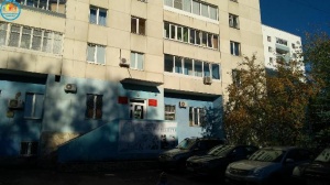 Рабочий выезд в ГБУЗ РБ Стоматологическая поликлиника № 6 г. Уфа. Рабочий выезд в ГБУЗ РБ Стоматологическая поликлиника № 6 г. Уфа.