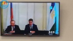 Участие в видеоселекторном совещании