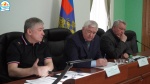Участие в заседании Общественного Совета при Министерстве внутренних дел по Республике Башкортостан