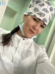 Рубрика «Специалисты Детской стоматологической поликлиники №3 г. Уфа»