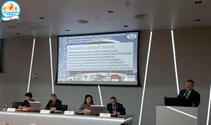 С 30 марта по 1 апреля 2022 года в городе Уфа проходит  Форум «Стоматология Республики Башкортостан»