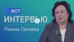 Интервью о службе детской стоматологии в Республике Башкортостан