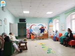 Специалистом гражданской обороны Насретдиновым И.З. проведена тренировка по эвакуации сотрудников ГАУЗ РБ Детская стоматологическая поликлиника № 3 г. Уфа, пациентов и посетителей из здания поликлиники