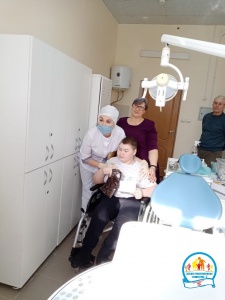 Выезд передвижного мобильного комплекса «Тулпар» в Белокатайский район Республики Башкортостан Выезд передвижного мобильного комплекса «Тулпар» в Белокатайский район Республики Башкортостан