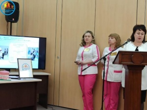 Участие во втором форуме школьного образования «Взлетай!» Участие во втором форуме школьного образования «Взлетай!»