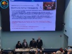 Участие в заседании Правления Медицинской  палаты