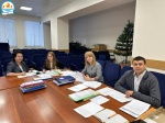 Работа по реновации стоматологических кабинетов в школах в Республике Башкортостан