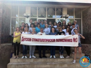 С Днем медицинского работника! С Днем медицинского работника!