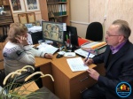 Служба детской стоматологии в Республике Башкортостан в 2020 году продолжает свою работу