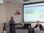 17-18 ноября 2022 года в городе Киров прошла научно–практическая конференция «Актуальные вопросы стоматологии»