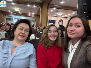 Участие в XII Международном форуме детской стоматологии Участие в XII Международном форуме детской стоматологии