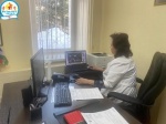 Участие в онлайн-конференции