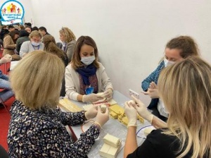 Мастер-класс для детских стоматологов и ортодонтов Республики Башкортостан Мастер-класс для детских стоматологов и ортодонтов Республики Башкортостан