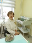 Рубрика «Специалисты детской стоматологической поликлиники №3»