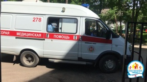 Приём детей находящихся на самоизоляции Приём детей находящихся на самоизоляции