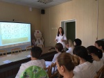 Семинарское занятие на тему: «Болезни прорезывания зубов»