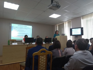 Стоматологи Республики Башкортостан подводят итоги работы за 2018 год Стоматологи Республики Башкортостан подводят итоги работы за 2018 год