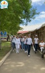 10 000 шагов к здоровью