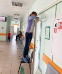 Апрельские субботники