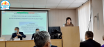 Медицинский совет по итогам 2021 года по направлению «Стоматология»