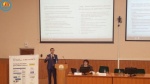 Участие в работе семинара