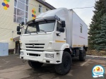 Обеспечение детской стоматологической службы комплексом лечебно-диагностическим подвижным.