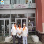 Участие врачей-стоматологов ГАУЗ РБ Детская стоматологическая поликлиника № 3 г. Уфа в праздничном благотворительном мероприятии «Бал маленьких принцесс»