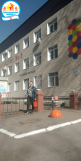В ГАУЗ РБ Детская стоматологическая поликлиника № 3 г. Уфа продолжаются субботники по санитарной уборке помещений, прилегающих и закрепленных территорий