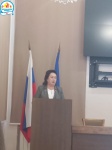 Участие в совещании Министерства здравоохранения РБ по вопросу удовлетворенности качеством оказания медицинской помощи