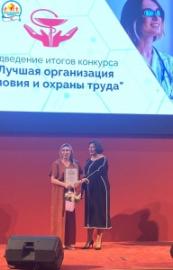 Торжественное собрание в Рескоме профсоюза работников здравоохранения, посвященное Дню медицинского работника Торжественное собрание в Рескоме профсоюза работников здравоохранения, посвященное Дню медицинского работника