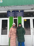 Состоялся выезд в ГБУ РБ для детей-сирот и детей, оставшихся без попечения родителей, Центр содействия семейному воспитанию им. Шагита Худайбердина