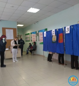 8 сентября - выборы Главы Республики Башкортостан 8 сентября - выборы Главы Республики Башкортостан