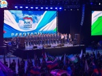 Участие ГАУЗ РБ Детская стоматологическая поликлиника № 3 г. Уфа в   Форуме Всероссийской политической партии «ЕДИНАЯ РОССИЯ»