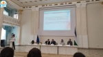 Участие в Республиканской конференции на тему: "Практика проведения закупок по 223-ФЗ в Республике Башкортостан"