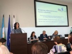 Участие в рабочем совещании МО РБ