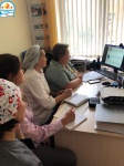 Участие в научно-практическом онлайн-мероприятии