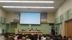 Республиканское совещание организаторов службы детства и родовспоможения РБ