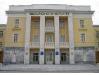  Распределение выпускников  2019 года по специальности «стоматология»
